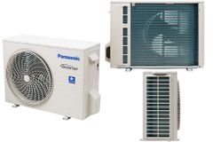 Điều hoà Panasonic Inverter 18000 BTU 1 chiều PU18WKH-8