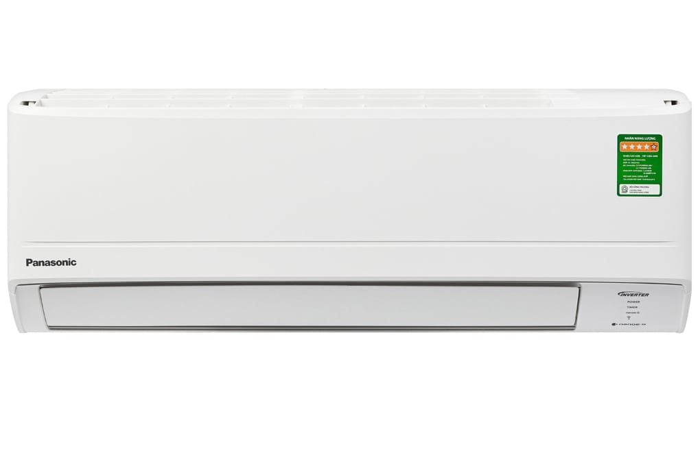 Điều hoà Panasonic Inverter 18000 BTU 1 chiều WPU18WKH-8