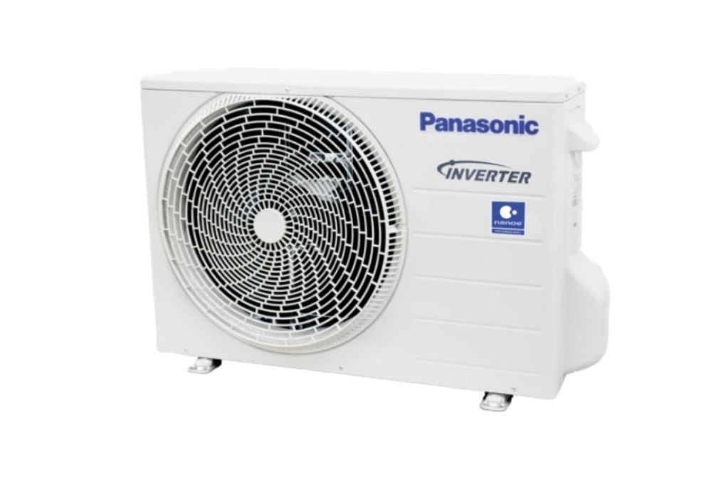 Điều hoà Panasonic Inverter 9000 BTU 2 chiều XZ9XKH-8