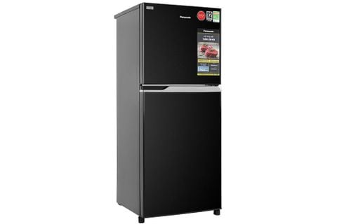 Tủ lạnh Panasonic Inverter 234 lít NR-BL263PKVN (2 Cánh)