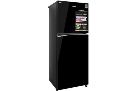 Tủ lạnh Panasonic Inverter 326 lít NR-BL351GKVN (2 Cánh)