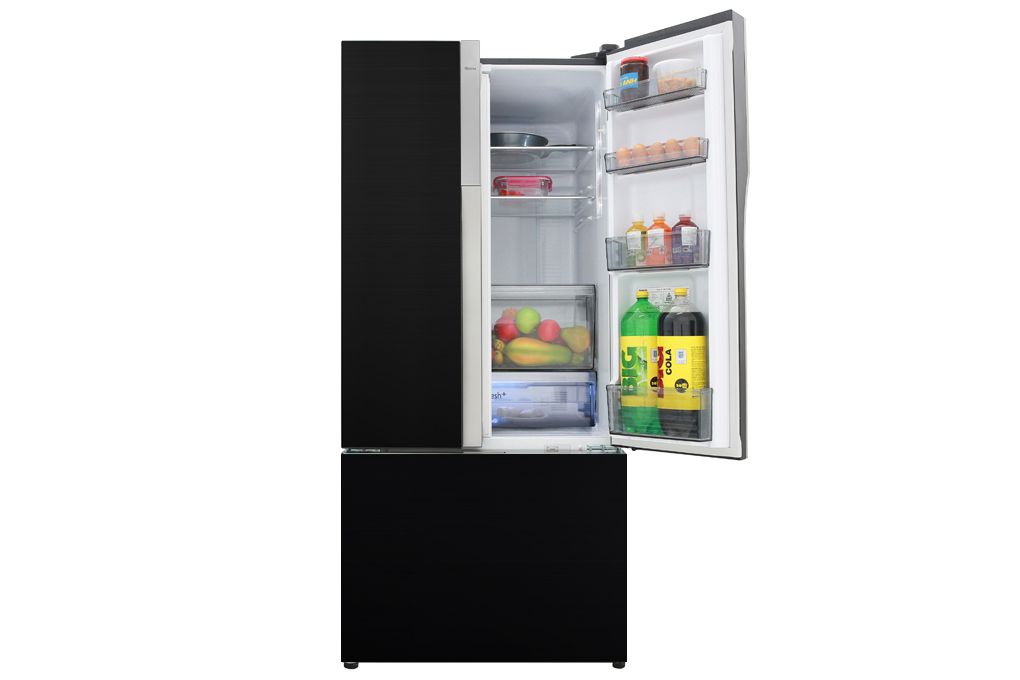 Tủ lạnh Panasonic Inverter 494 lít NR-CY550GKVN (3 Cánh)