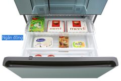 Tủ lạnh Panasonic Inverter 589 lít NR-F603GT-X2 (6 Cánh)