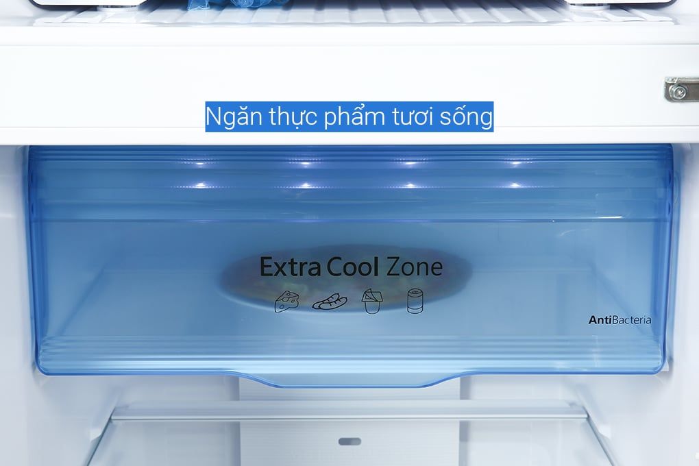Tủ lạnh Panasonic Inverter 306 lít NR-TV341BPKV (2 cánh)