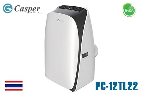 Điều hòa di động Casper 12.000BTU PC-12TL22