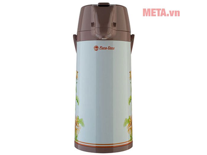 Phích bơm nước 2 lít 2045 TS RD 2045 TS.E