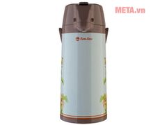 Phích bơm nước 2 lít 2045 TS RD 2045 TS.E