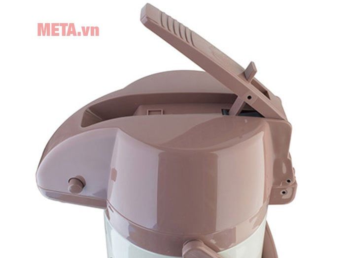 Phích bơm nước 2 lít 2045 TS RD 2045 TS.E