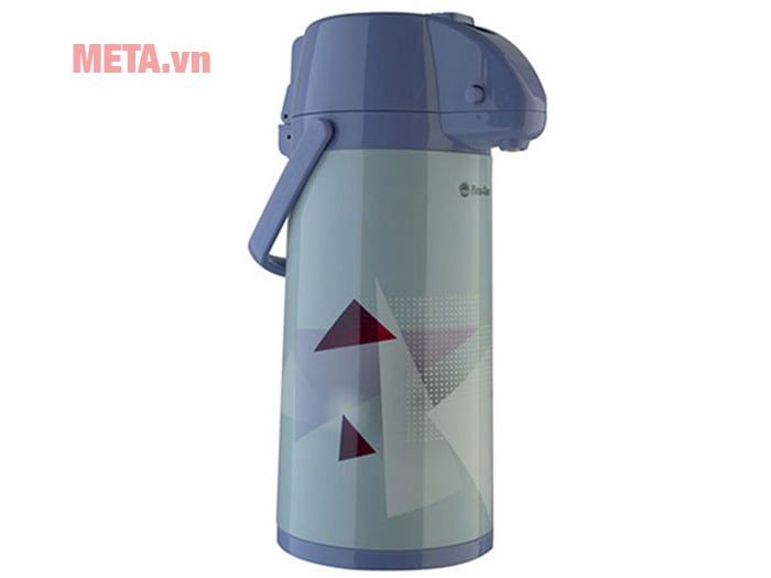 Phích bơm nước 2 lít 2045 TS RD 2045 TS.E