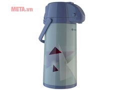 Phích bơm nước 2 lít 2045 TS RD 2045 TS.E