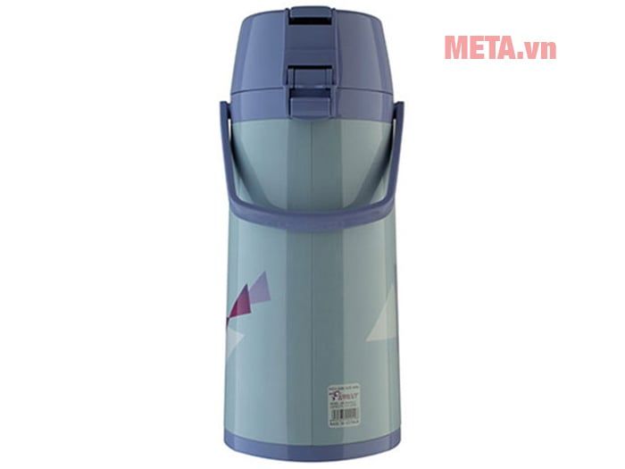 Phích bơm nước 2 lít 2045 TS RD 2045 TS.E