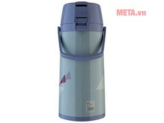 Phích bơm nước 2 lít 2045 TS RD 2045 TS.E