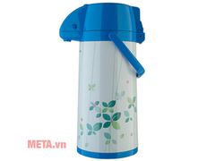 Phích bơm nước 2 lít 2045 TS RD 2045 TS.E