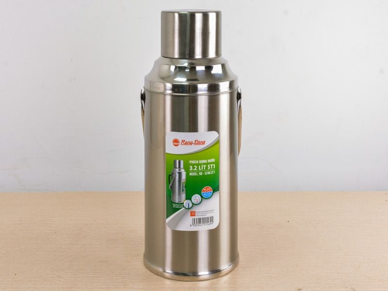 Phích đựng nước inox 3,2 lít RD 3240 ST1