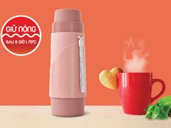 Phích giữ nhiệt Rạng Đông 0,45L RD 04528 N2