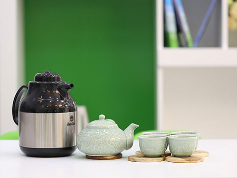 Bình phích nước Rạng Đông