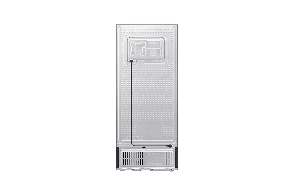 Tủ lạnh Samsung Inverter 382 lít RT38CB6784C3/SV (2 cánh)