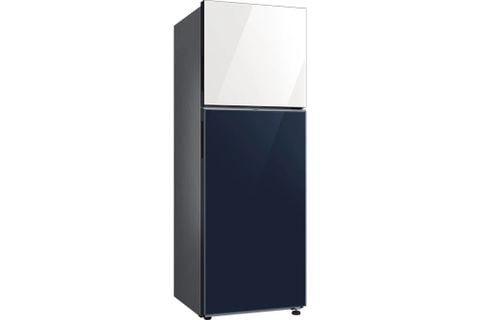 Tủ lạnh Samsung Inverter 460 lít RT47CB66868ASV (2 cánh)