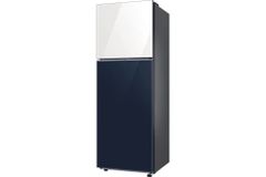 Tủ lạnh Samsung Inverter 305 lít RT31CB56248A/SV (2 cánh)