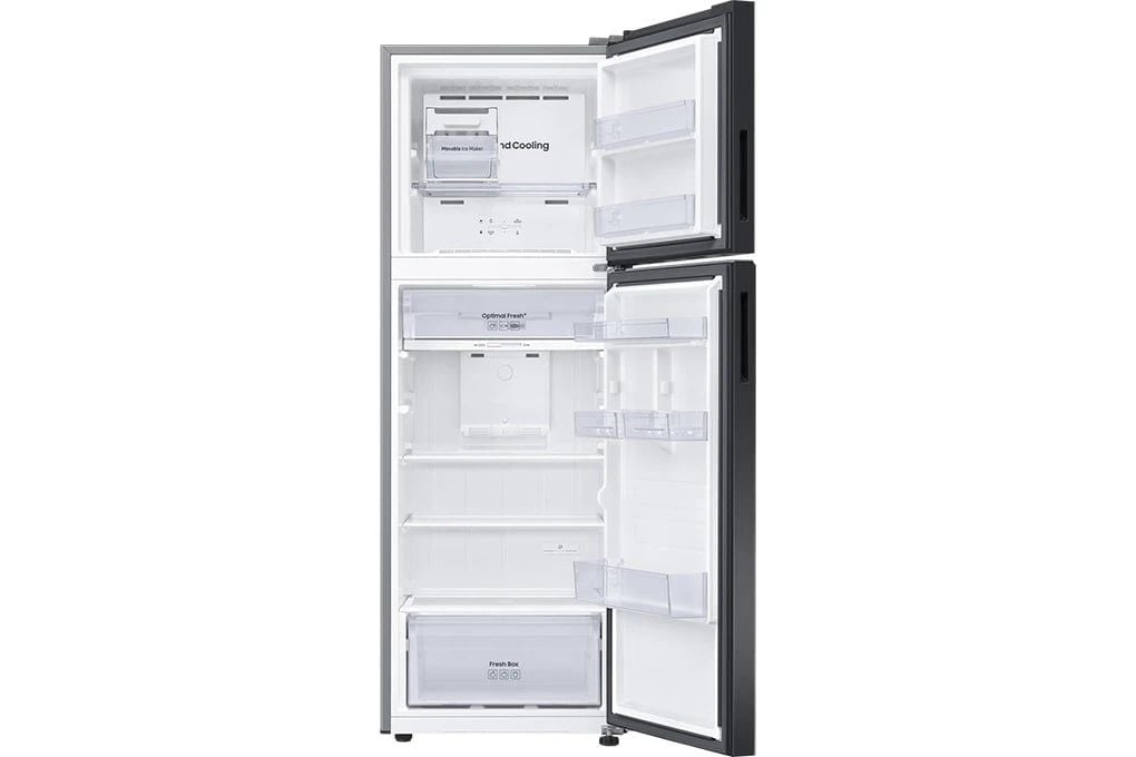 Tủ lạnh Samsung Inverter 305 lít RT31CB56248A/SV (2 cánh)