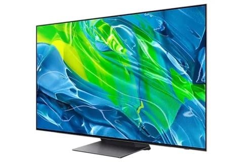 Smart Tivi Samsung OLED 4K 65 inch QA65S95B [ 65S95B ] - Chính Hãng