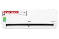 Điều hoà LG Inverter 2 chiều 24000 BTU B24END