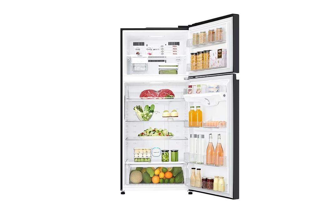 Tủ lạnh LG Inverter 506 lít GN-L702GBI (2 cánh) - Chính Hãng