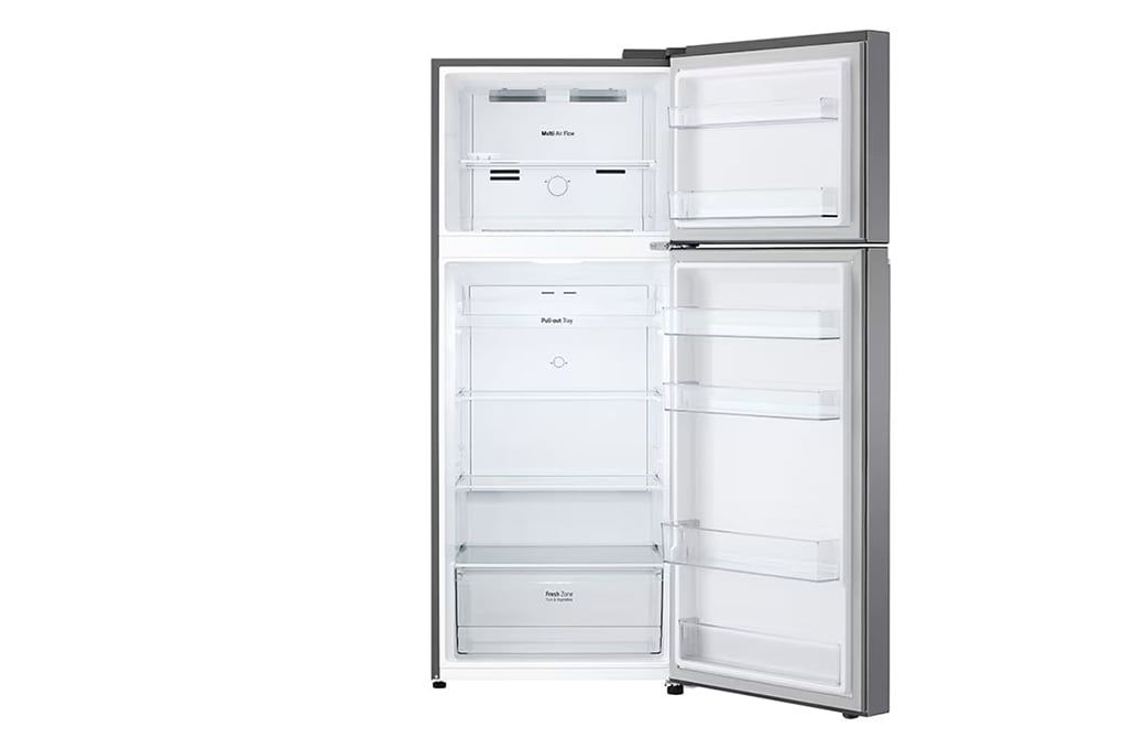 Tủ lạnh LG Inverter 395 lít GN-B392DS (2 cánh) - Chính Hãng