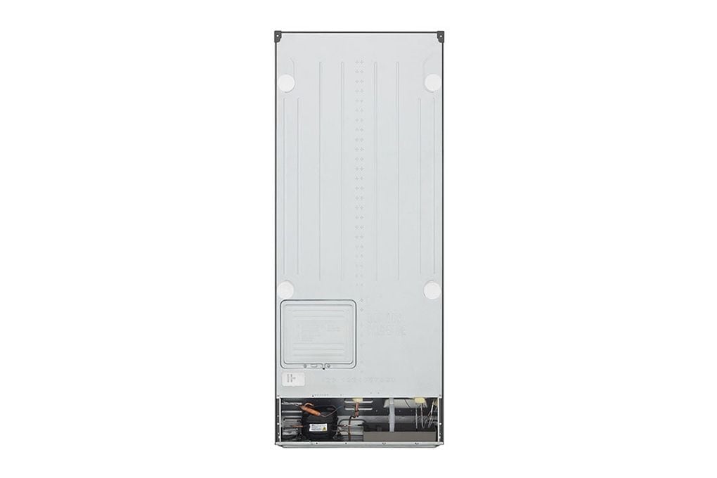 Tủ lạnh LG Inverter 395 lít GN-B392DS (2 cánh) - Chính Hãng