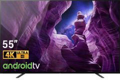 Smart Tivi Sony OLED 4K 55 inch KD-55A8H [ 55A8H ] - Chính Hãng