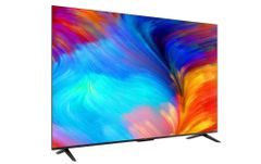 Google Tivi TCL 4K 55 inch 55P638