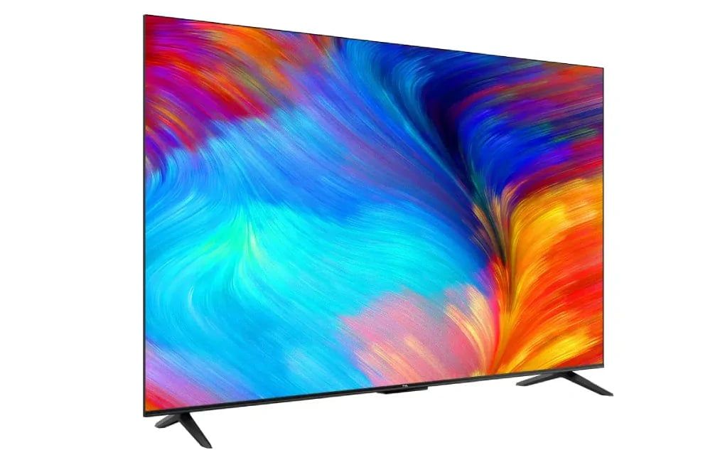 Google Tivi TCL 4K 65 inch 65P638