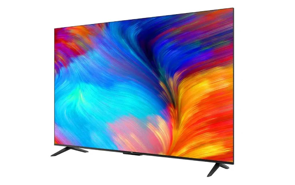 Google Tivi TCL 4K 65 inch 65P638