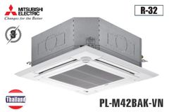 Điều hòa âm trần Mitsubishi Electric 42000BTU PL-M42BAK-VN