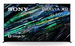 Google Tivi OLED Sony 4K 77 inch XR-77A95L [ 77A95L ]