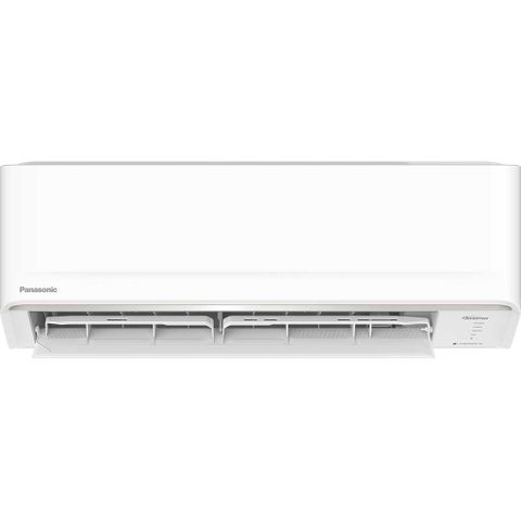 Điều hòa Panasonic Inverter 1 chiều 12000 BTU PU12AKH-8