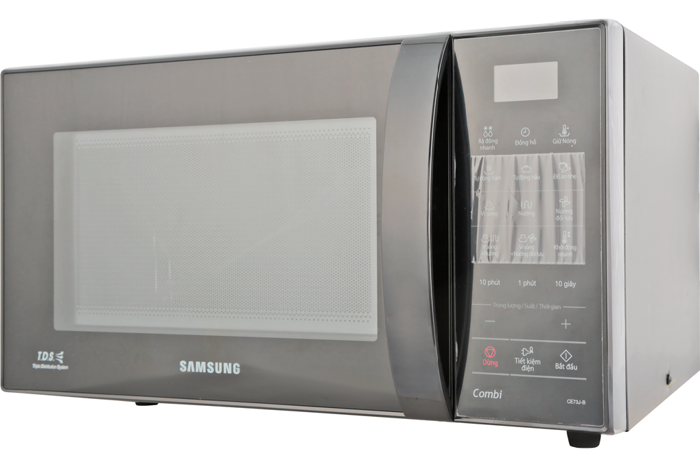 Lò vi sóng Samsung 21 Lít CE73J-B