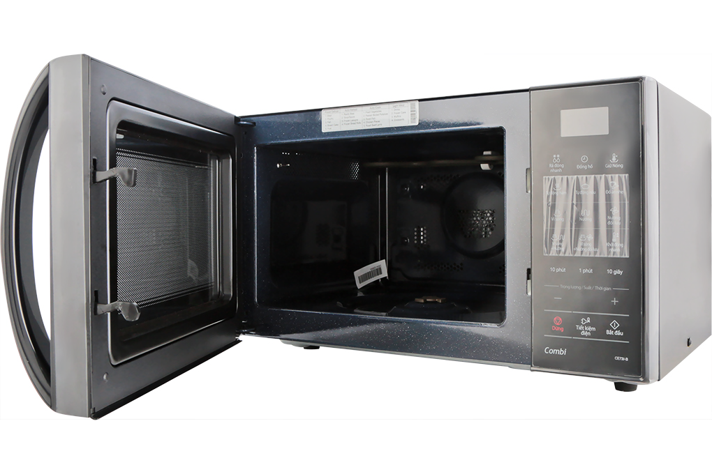 Lò vi sóng Samsung 21 Lít CE73J-B