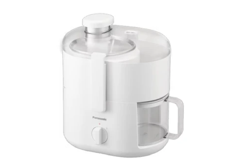 Máy ép trái cây Panasonic MJ-SJ01WRA