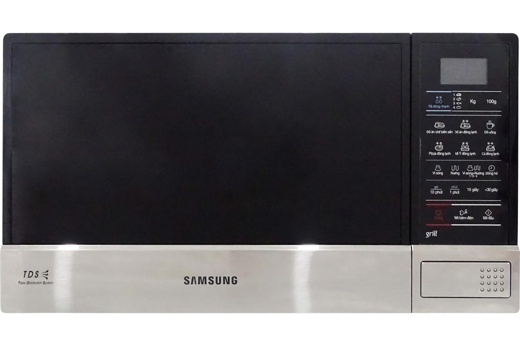 Lò vi sóng Samsung 23 Lít GE83DST-T1