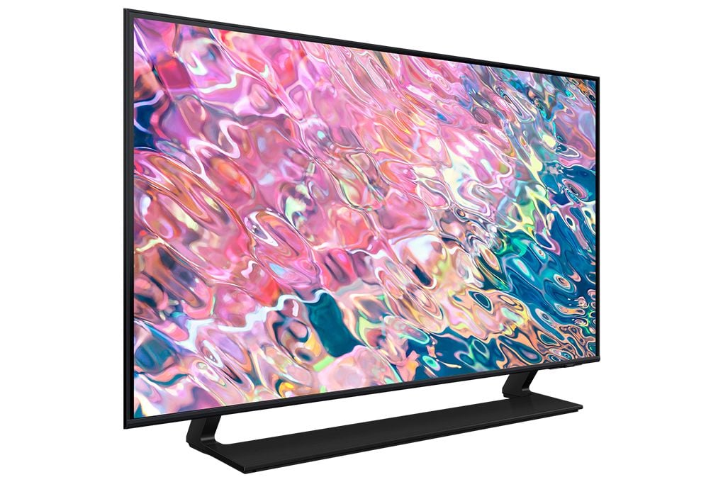 Smart Tivi Samsung QLED 4K 43 inch QA43Q60B [ 43Q60B ] - Chính Hãng