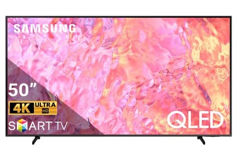 Smart Tivi QLED Samsung 4K 50 inch QA50QE1C [ 50QE1C ]