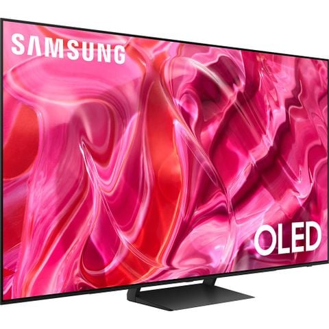 Smart Tivi Samsung OLED 4K 65 inch QA65S90C [65S90C]