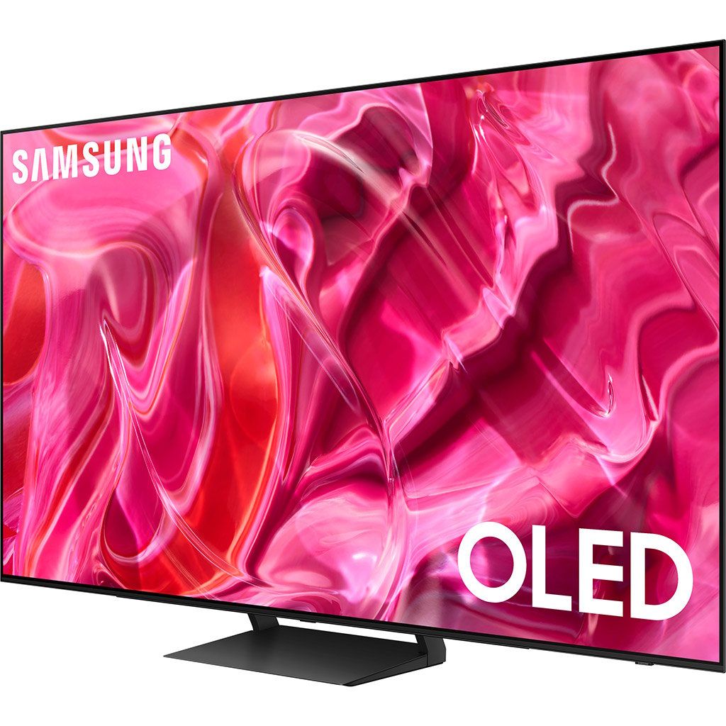 Smart Tivi Samsung OLED 4K 65 inch QA65S90C [65S90C]