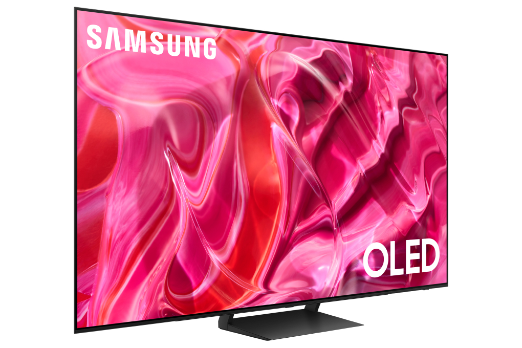 Smart Tivi Samsung OLED 4K 77 inch QA77S90C [77S90C]