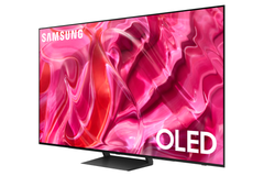 Smart Tivi Samsung OLED 4K 77 inch QA77S90C [77S90C]