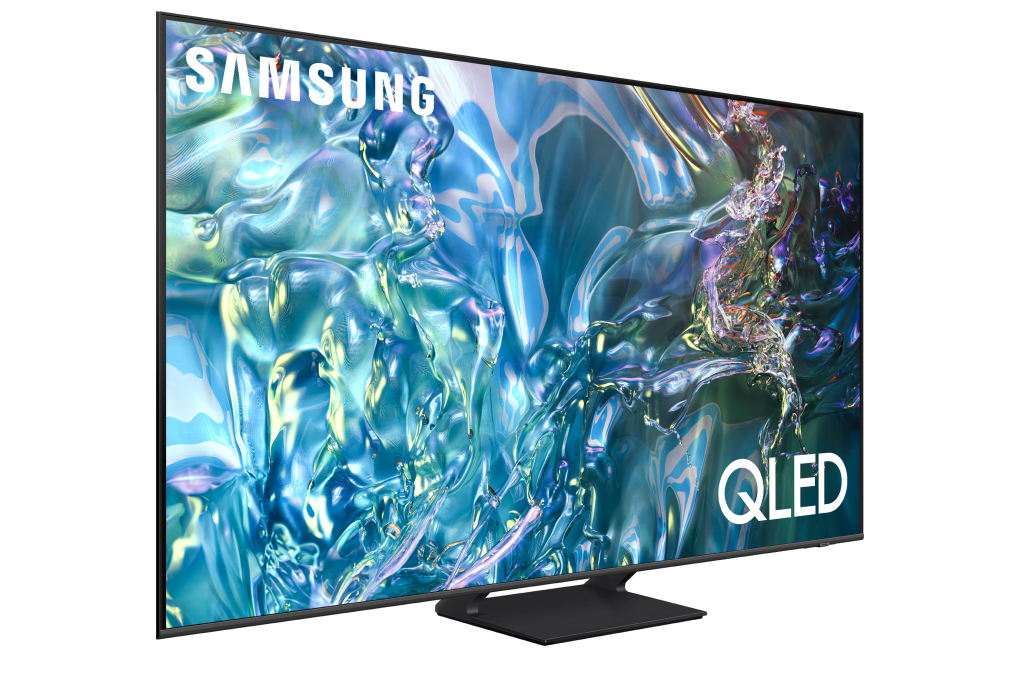 Smart Tivi QLED Samsung 4K 43 inch QA43Q65D [ 43Q65D ]