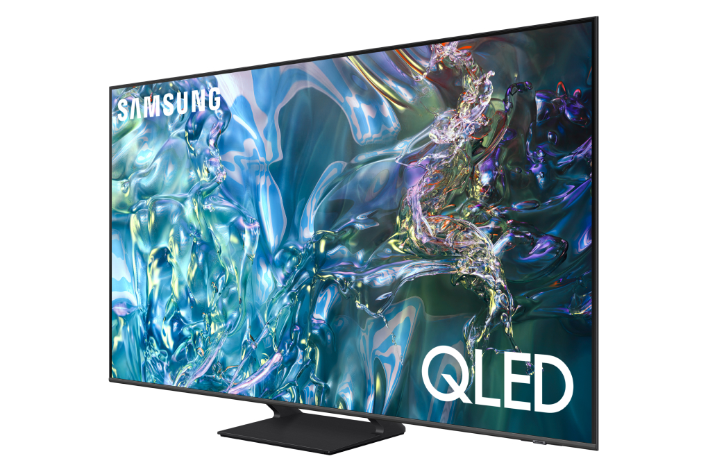 Smart Tivi QLED Samsung 4K 75 inch QA75Q65D [ 75Q65D ]