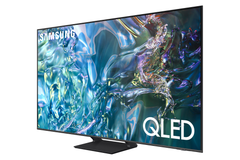 Smart Tivi QLED Samsung 4K 75 inch QA75Q65D [ 75Q65D ]