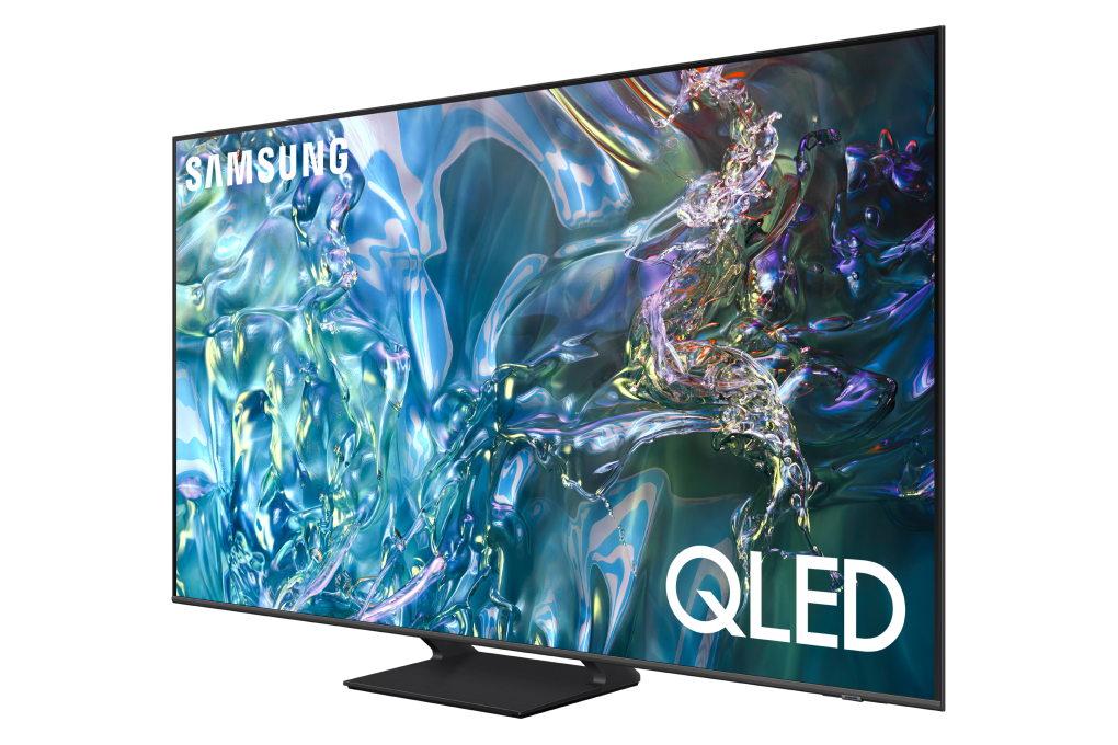 Smart Tivi QLED Samsung 4K 65 inch QA65Q65D [ 65Q65D ]